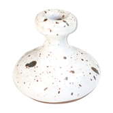 Vase en céramique, années 60