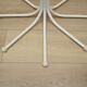Floor hanger, Danish design, 1970s, designer: Sidse Werner, manufacturer: F