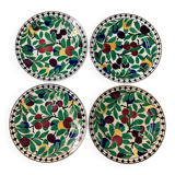 Villeroy&Boch Plates - Art Deco