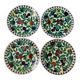 Assiettes Villeroy&Boch - Art Déco