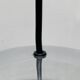 Danish Louisiana suspension from the mid-century by Vilhelm Wohlert & Jørgen Bo for Louis Poulsen.