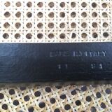 Marcel Breuer B32 chairs