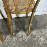 Chaises bistrot