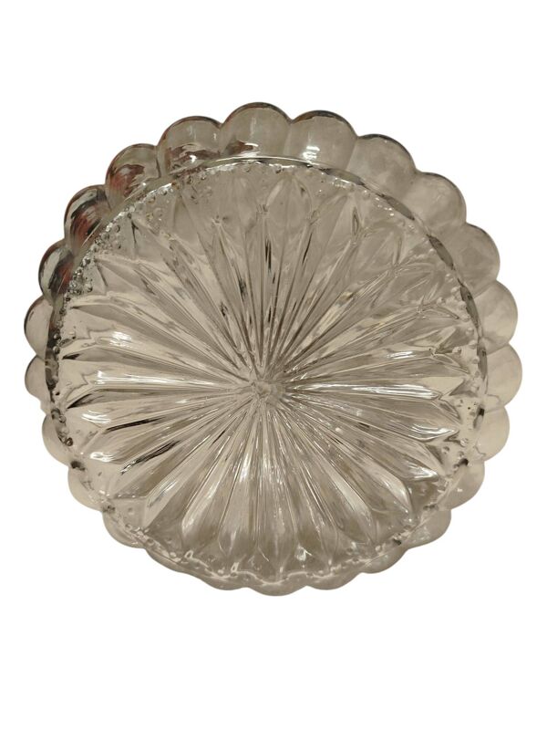 Lot de carafes Lancel