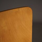 Model 66 Side Chair by Alvar Aalto for Artek, 1940s