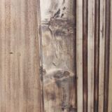 Armoire parisienne brute