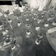 Service Baccarat Narcisse (1972) : 28 verres et carafe