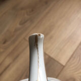 Porcelain teapot