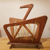 Magazine holder 1960