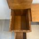 Vintage desk
