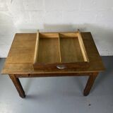 Vintage Art-Deco Table