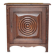 Meuble bois 1 porte, meuble confiturier, meuble de rangement,déco intérieur