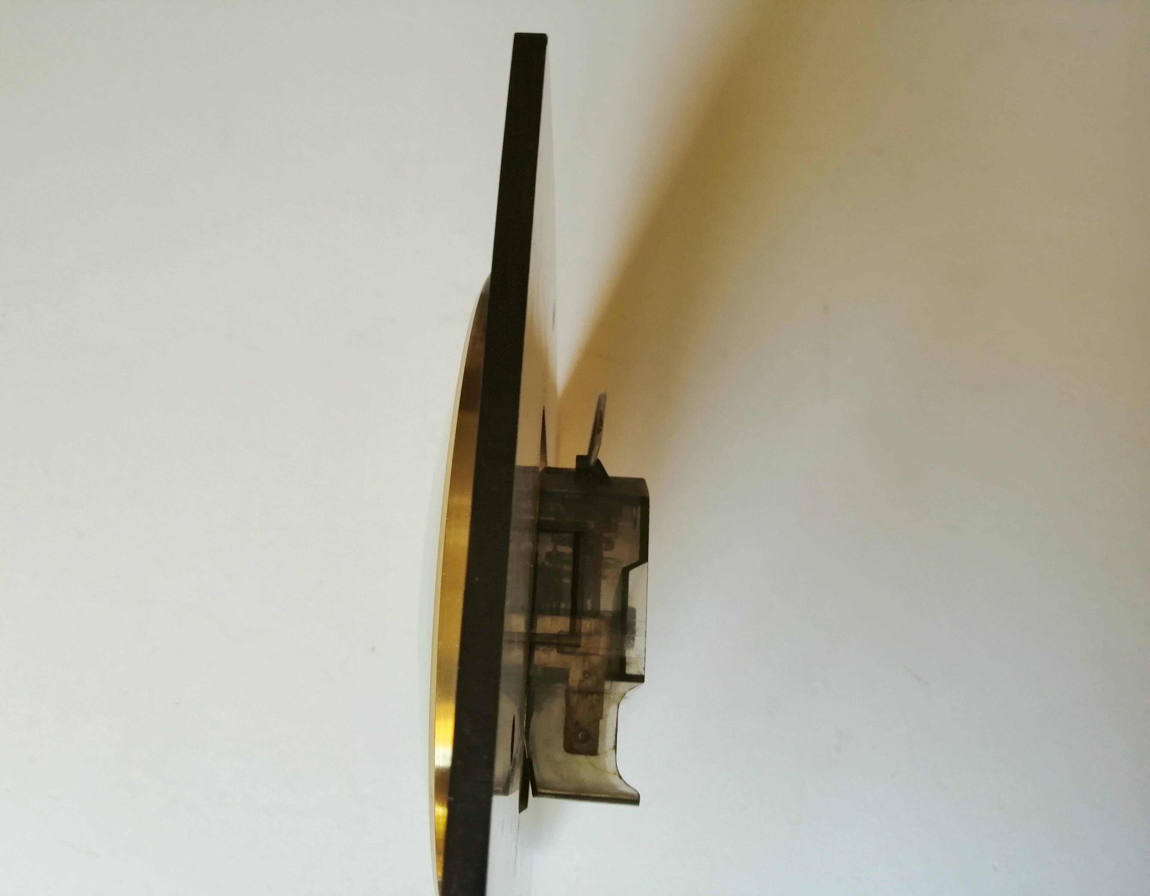 Kitchen pendulum
