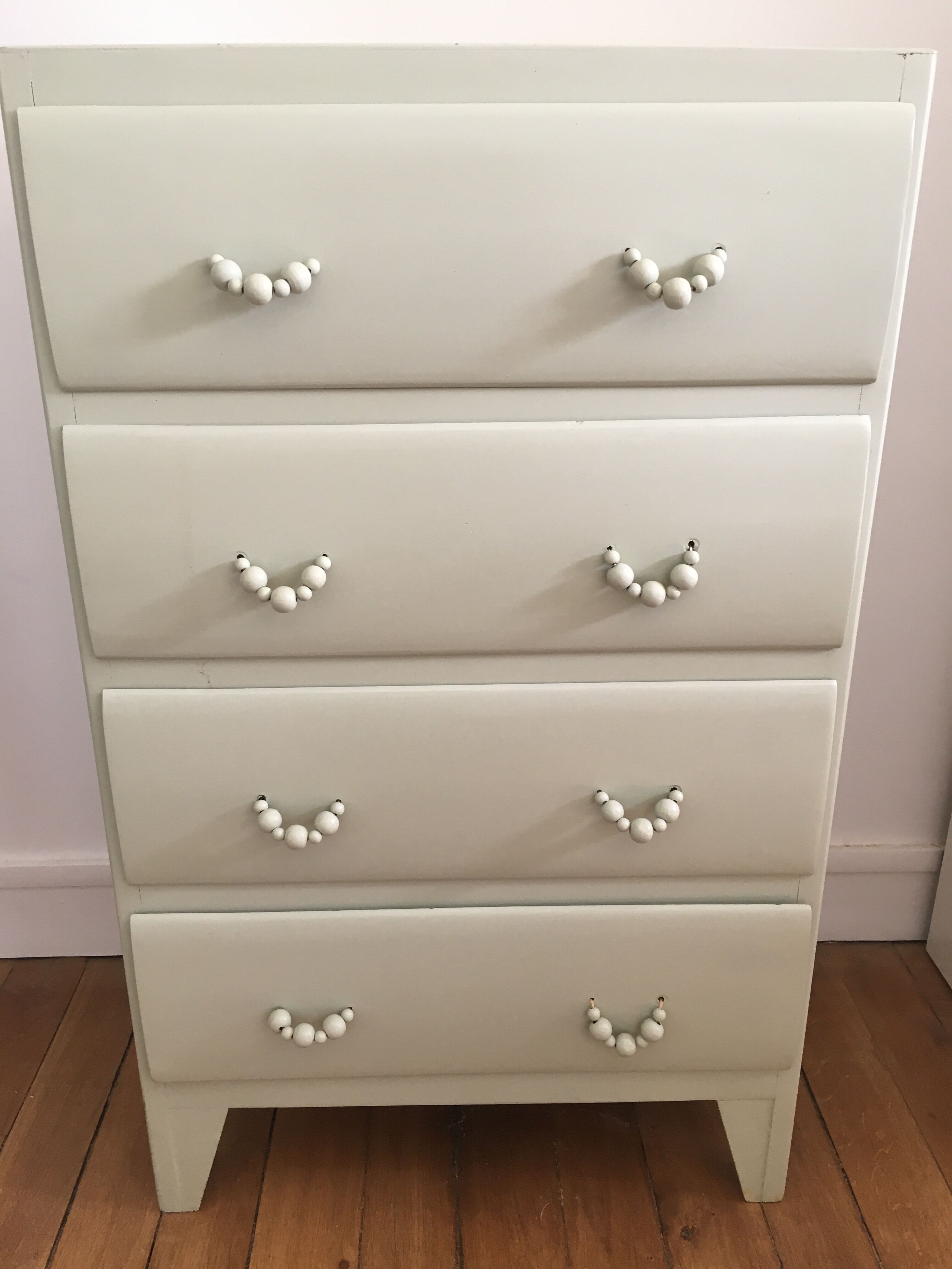 Commode Enfant Selency
