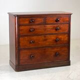 Commode anglaise