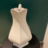 Bossano earthenware jug