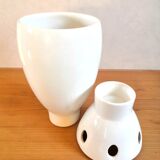 Ceramic design Christian Ghion for Cinna