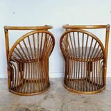 Set of 2 chairs
