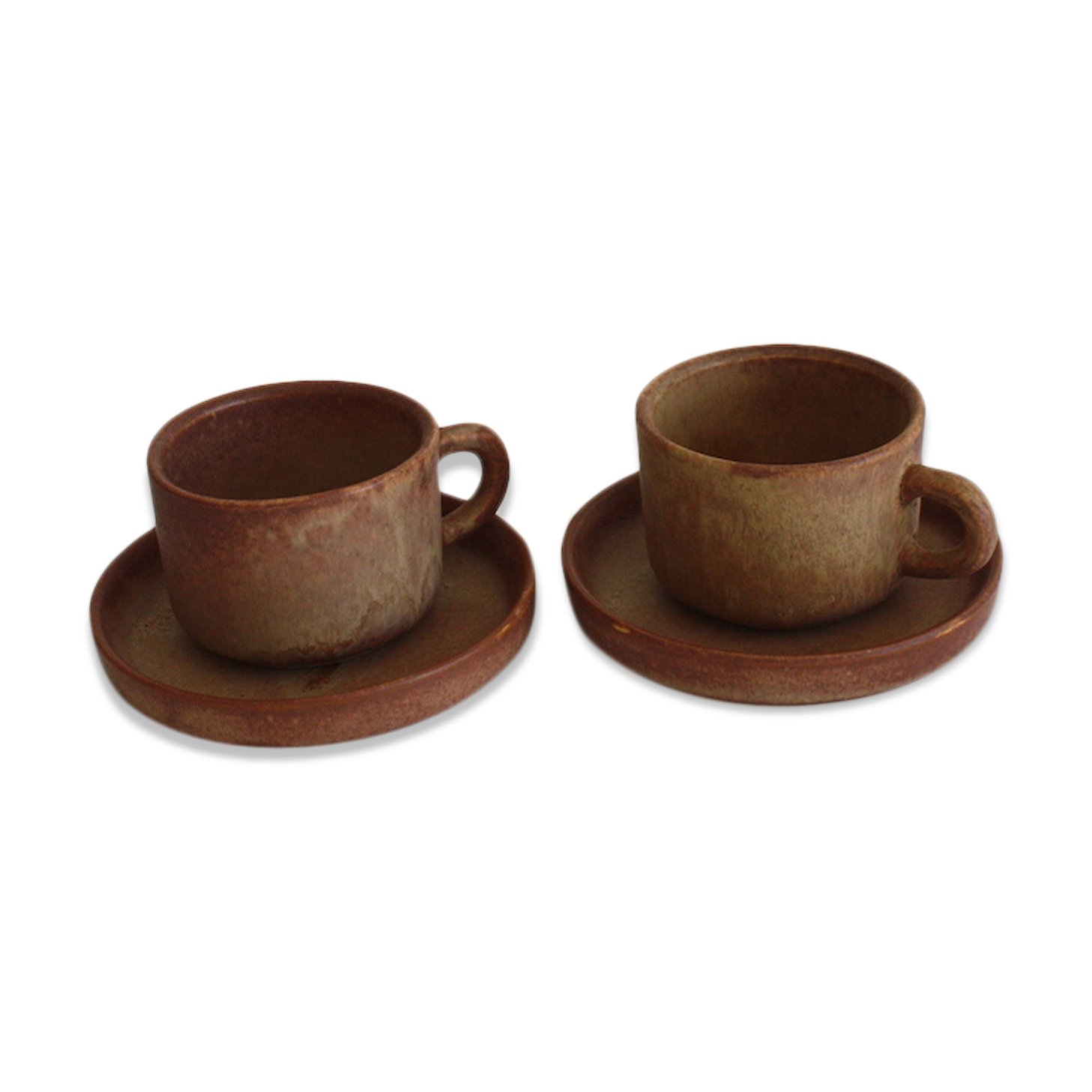 Pair of cups