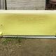 Banc extérieur kartell « sofa bubble club by starck »