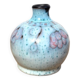 Small soliflore vase by Danuta le Hénaff