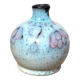 Small soliflore vase by Danuta le Hénaff