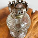 Set of 2 Hong Kong Vintage Oil Lamps