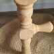 Fauteuil en bois