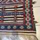 Vintage Moroccan Berber High Atlas Rug