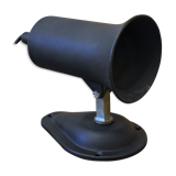 Black Lita wall light