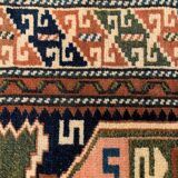 Carpets of the Caucasus, 193x120 cm