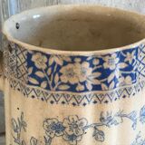 Ceramic pitcher circa 1880