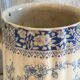 Ceramic pitcher circa 1880