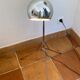 Space Age tripod floor lamp, Eyeball, adjustable