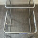 Series of 3 vintage nesting tables from the 60s and 70s