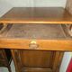 Storage furniture