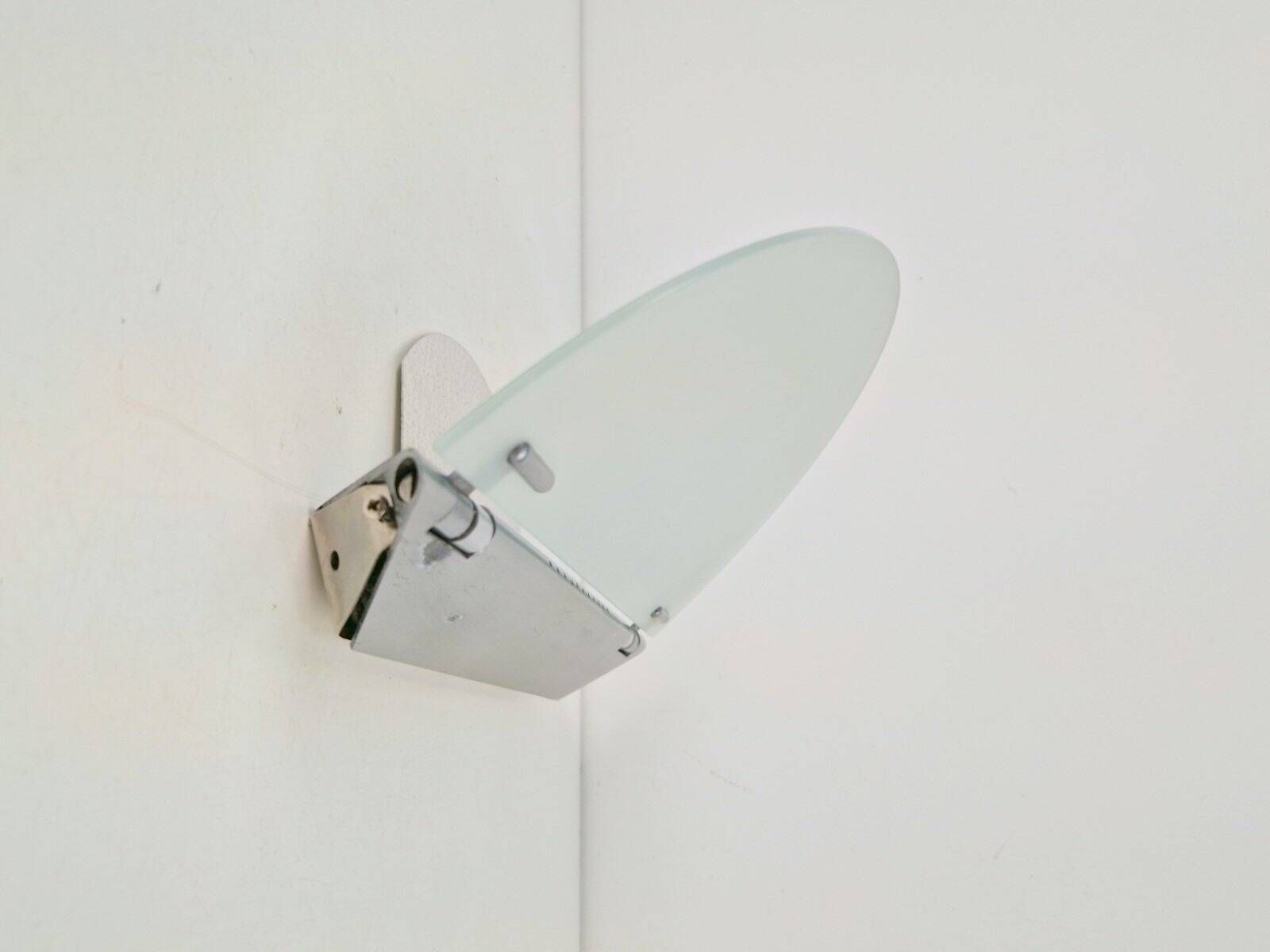 Vintage Wall Lamp from Metalarte Verte A, Spain, 1990s