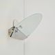 Vintage Wall Lamp from Metalarte Verte A, Spain, 1990s