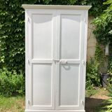 Parisian wardrobe