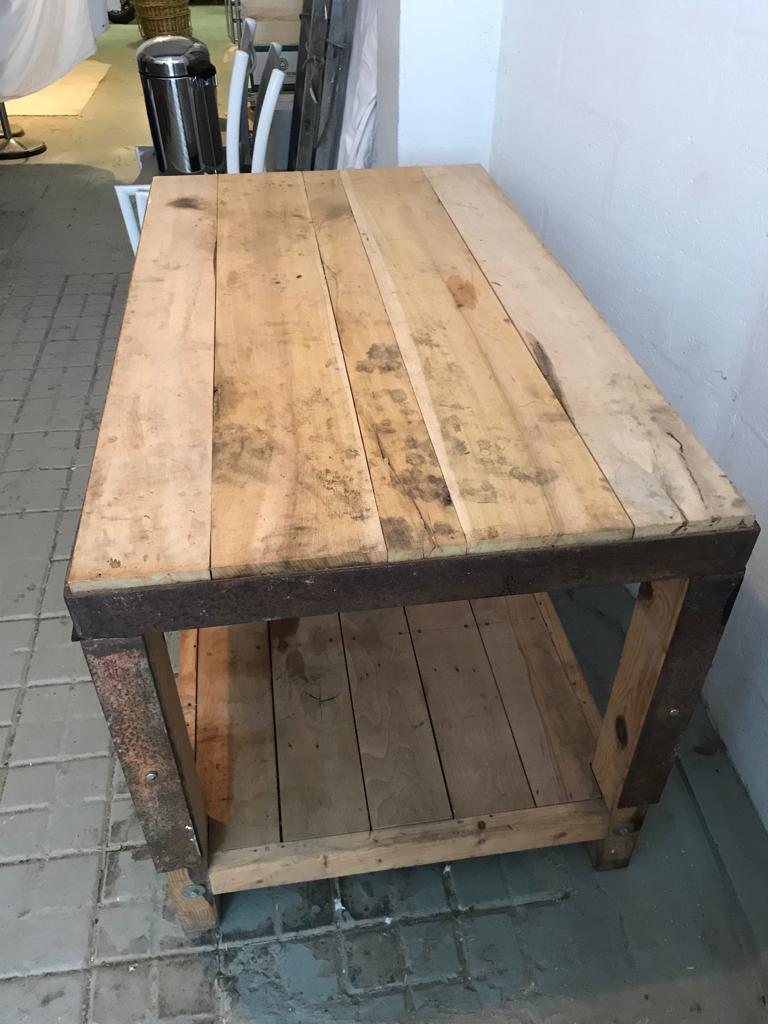 Workshop furniture