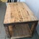 Meuble d’atelier