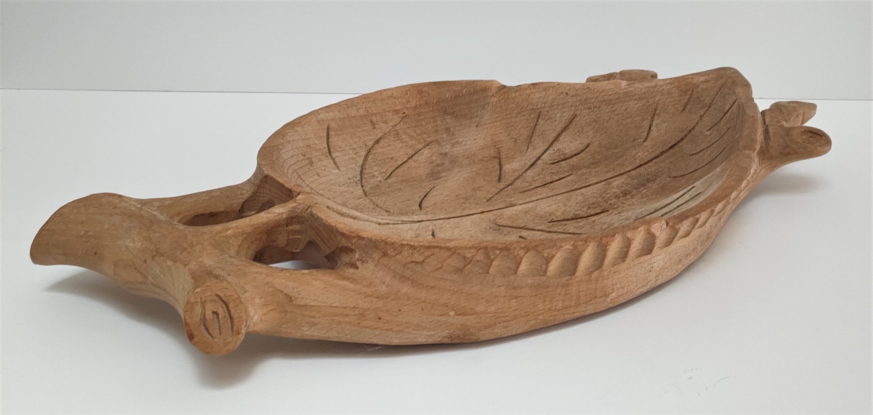 Carved solid wood cut sheet alpine work sheet 70s