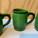 Vintage Mugs