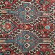 Moroccan rug