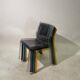 Lot de 4 chaises Frilly de Particia Uquiola pour Kartell