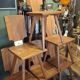 Lot 6 chaoses pierre chapo