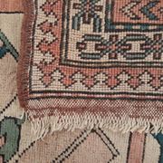Anatolian carpet Kars handmade 278x187cm