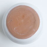 Ceramic flower spade Plascassier Pottery of the Brague 1960