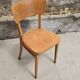 Thonet bistro chair 1950