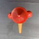 Articulated wooden Pinocchio - 31 cm